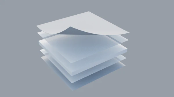Thermoset sandwich panels Thermoset sandwich panels