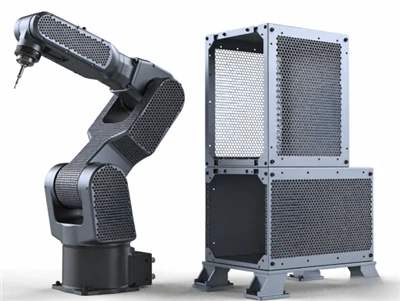 Wie reduzieren Wabenplatten das Strukturgewicht von Industrieanlagen?