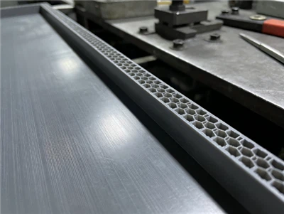 Warum erregen thermoplastische Wabenplatten die Aufmerksamkeit der Industrie?